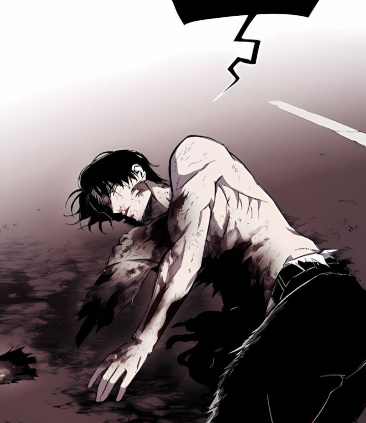 Cơn Lũ Zombie Chapter 2 - Trang 2