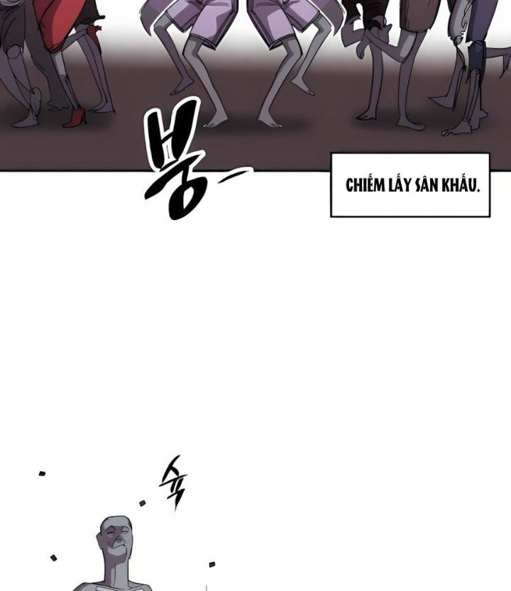 Cơn Lũ Zombie Chapter 3 - Trang 2