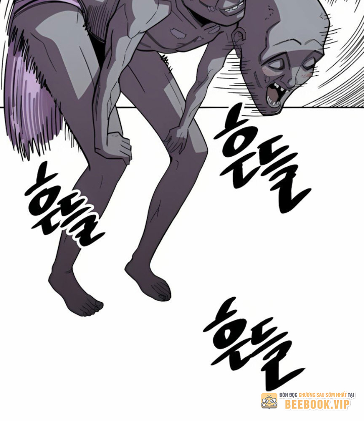 Cơn Lũ Zombie Chapter 3 - Trang 2