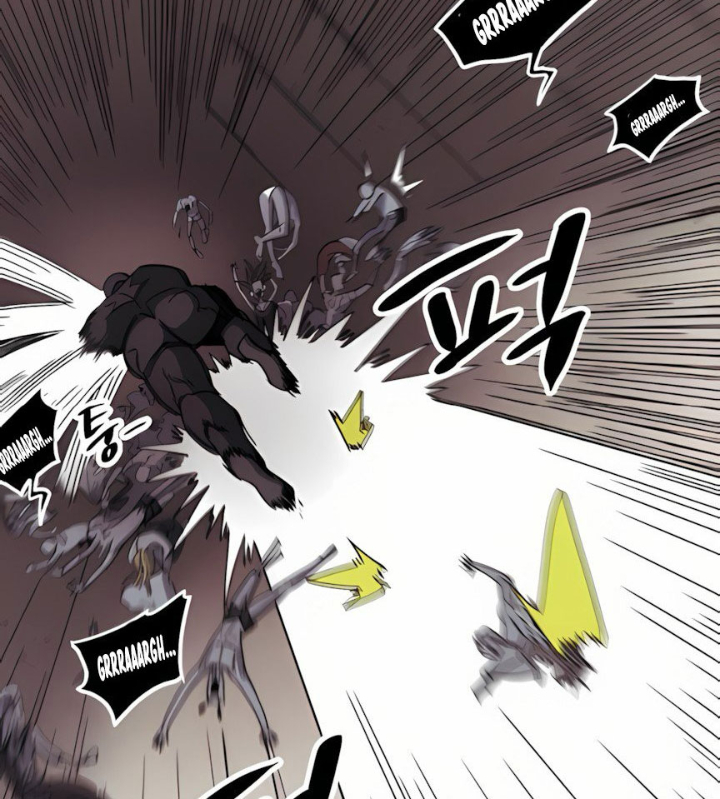 Cơn Lũ Zombie Chapter 3 - Trang 2