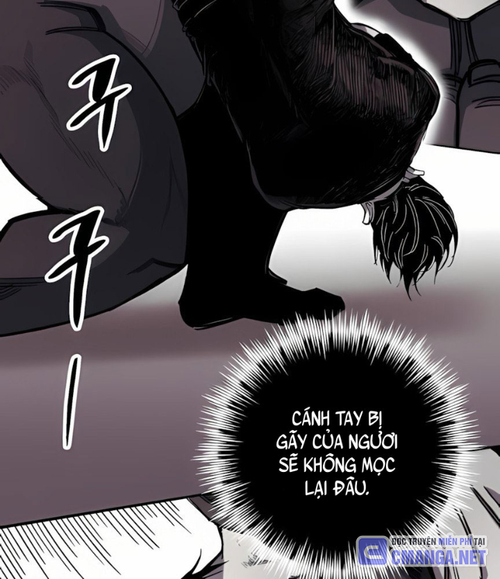 Cơn Lũ Zombie Chapter 3 - Trang 2