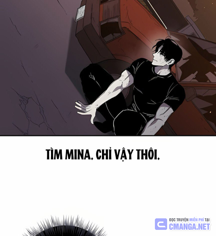 Cơn Lũ Zombie Chapter 3 - Trang 2