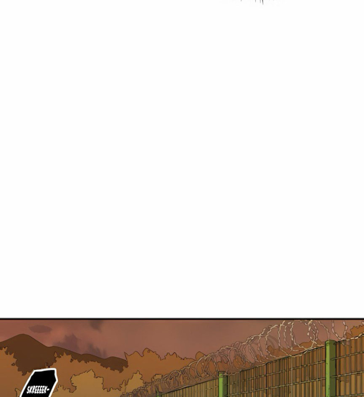 Cơn Lũ Zombie Chapter 3 - Trang 2