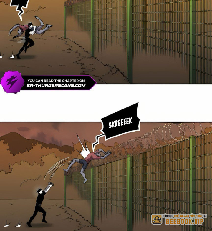 Cơn Lũ Zombie Chapter 3 - Trang 2