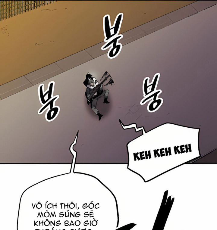 Cơn Lũ Zombie Chapter 3 - Trang 2