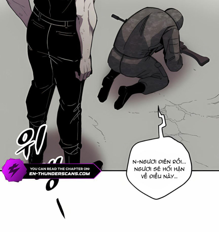 Cơn Lũ Zombie Chapter 3 - Trang 2