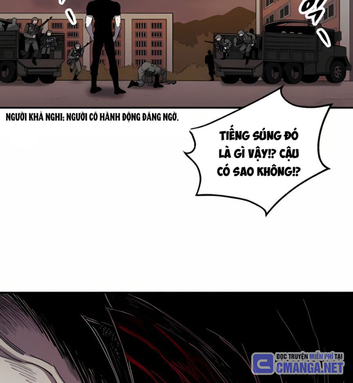 Cơn Lũ Zombie Chapter 3 - Trang 2