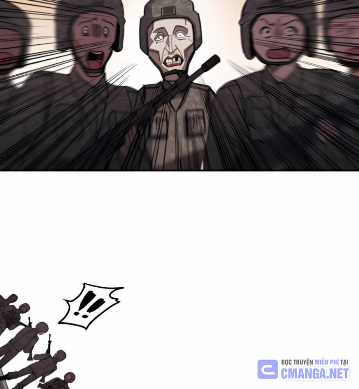 Cơn Lũ Zombie Chapter 3 - Trang 2