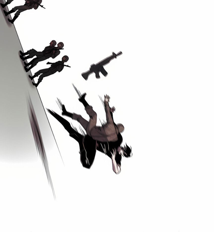 Cơn Lũ Zombie Chapter 3 - Trang 2