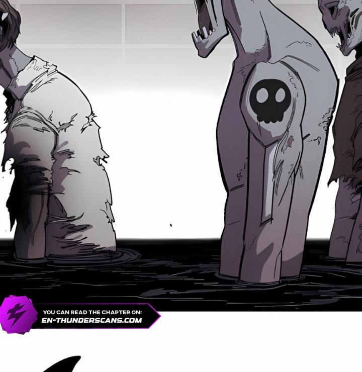 Cơn Lũ Zombie Chapter 3 - Trang 2