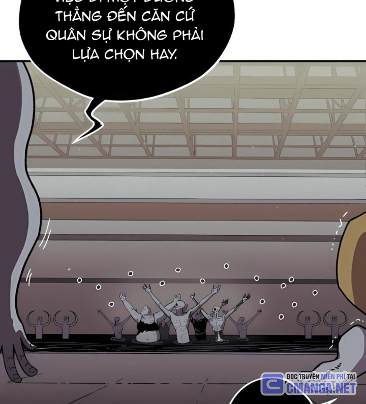 Cơn Lũ Zombie Chapter 3 - Trang 2