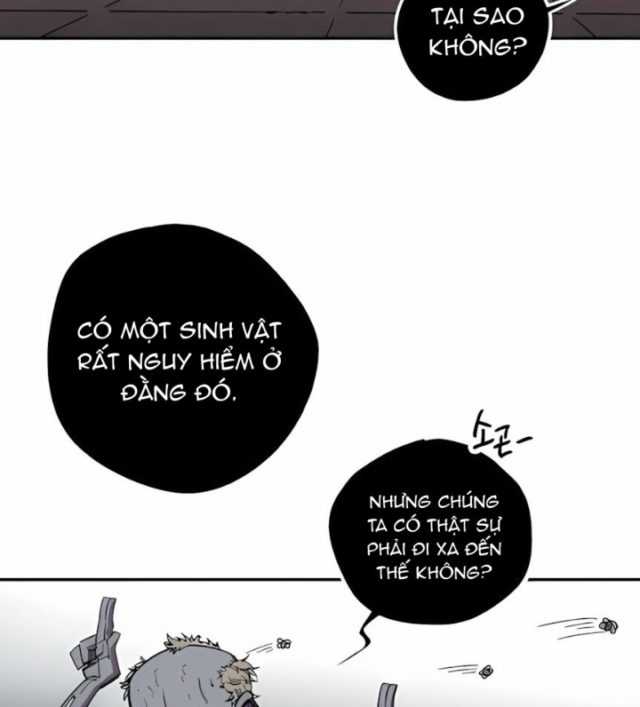 Cơn Lũ Zombie Chapter 3 - Trang 2