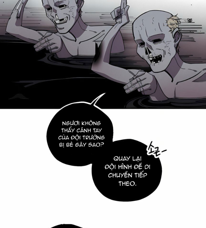 Cơn Lũ Zombie Chapter 3 - Trang 2