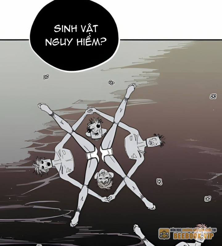 Cơn Lũ Zombie Chapter 3 - Trang 2