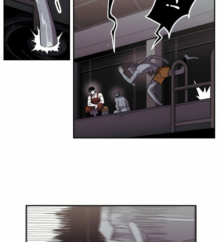 Cơn Lũ Zombie Chapter 3 - Trang 2