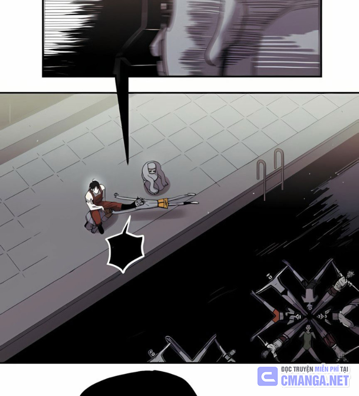 Cơn Lũ Zombie Chapter 3 - Trang 2