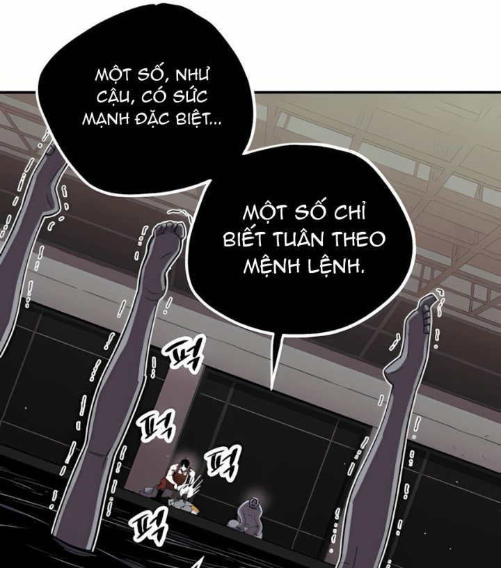 Cơn Lũ Zombie Chapter 3 - Trang 2