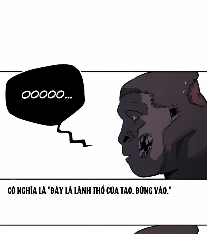 Cơn Lũ Zombie Chapter 3 - Trang 2