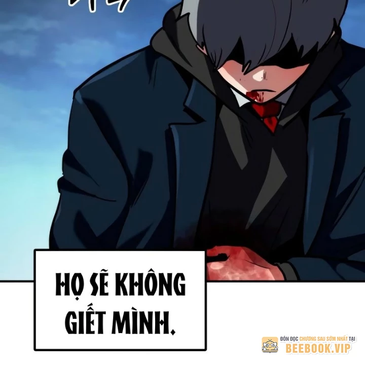 Cơn Lũ Zombie Chapter 4 - Trang 2