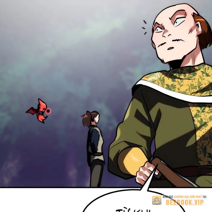 Cơn Lũ Zombie Chapter 4 - Trang 2