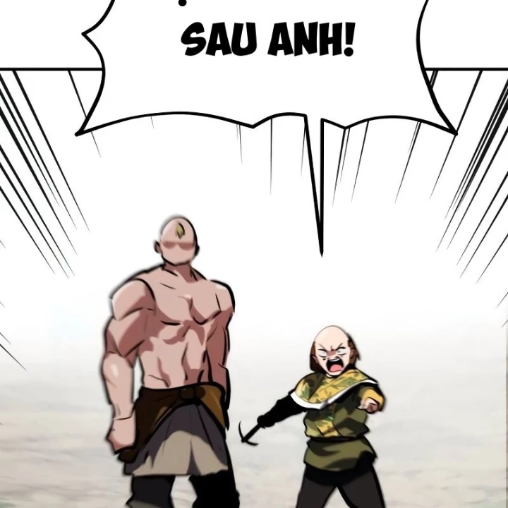 Cơn Lũ Zombie Chapter 4 - Trang 2