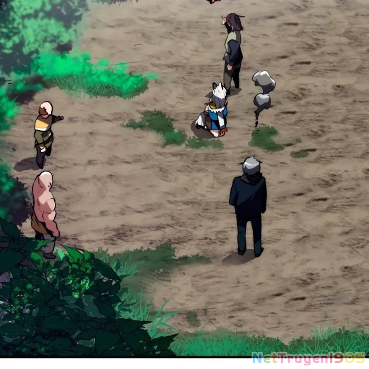 Cơn Lũ Zombie Chapter 4 - Trang 2