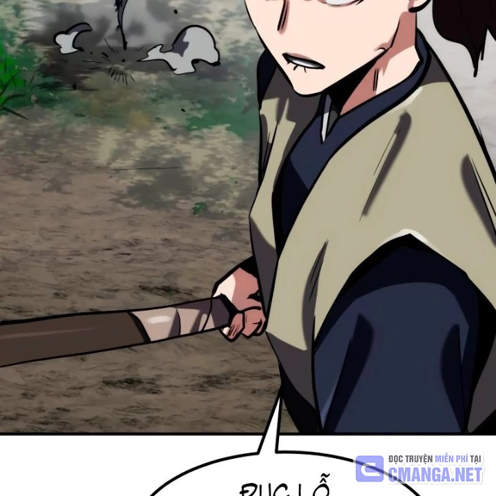 Cơn Lũ Zombie Chapter 4 - Trang 2