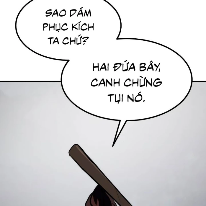 Cơn Lũ Zombie Chapter 4 - Trang 2