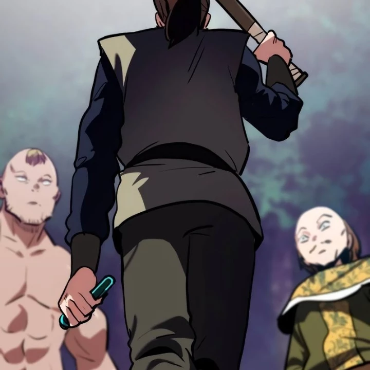 Cơn Lũ Zombie Chapter 4 - Trang 2