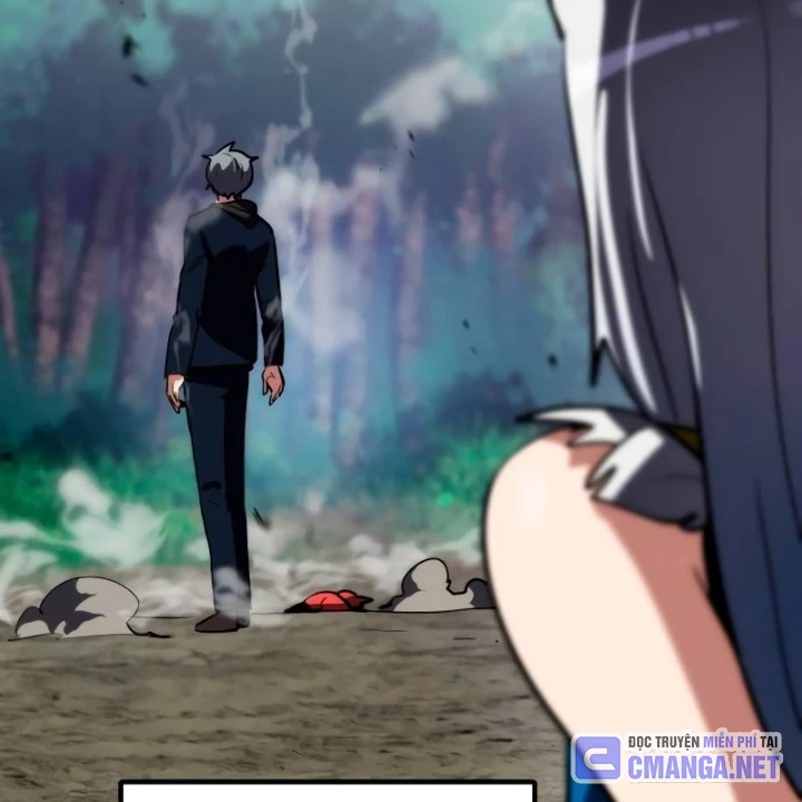 Cơn Lũ Zombie Chapter 4 - Trang 2