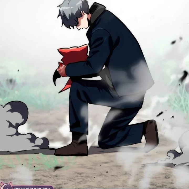 Cơn Lũ Zombie Chapter 4 - Trang 2