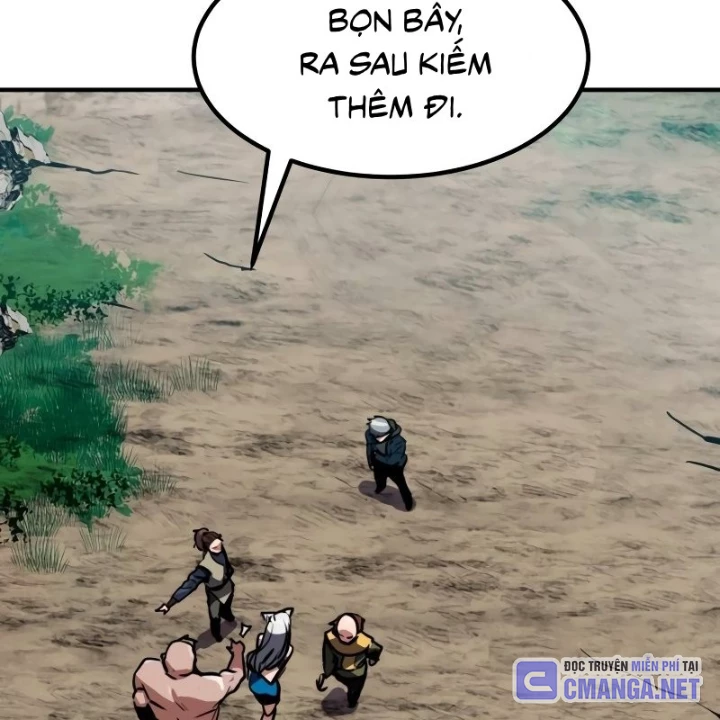 Cơn Lũ Zombie Chapter 4 - Trang 2