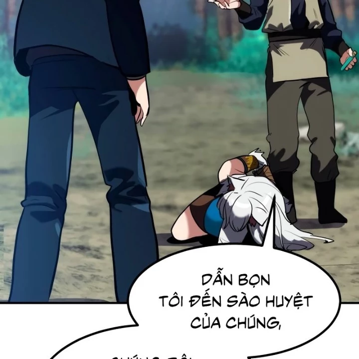 Cơn Lũ Zombie Chapter 4 - Trang 2