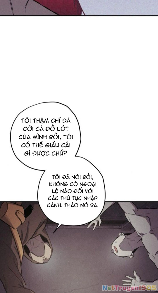 Cơn Lũ Zombie Chapter 5 - Trang 2