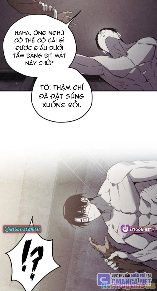 Cơn Lũ Zombie Chapter 5 - Trang 2