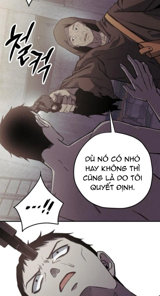 Cơn Lũ Zombie Chapter 5 - Trang 2