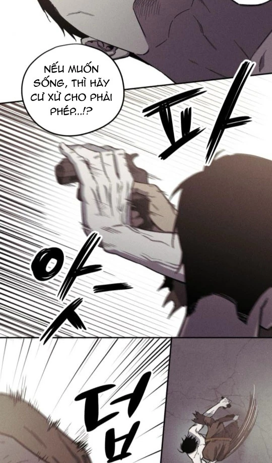 Cơn Lũ Zombie Chapter 5 - Trang 2