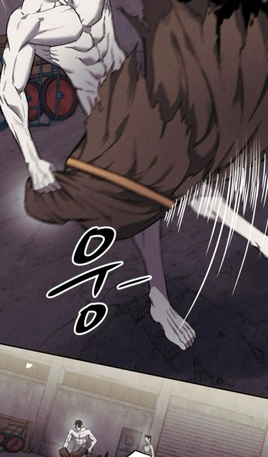 Cơn Lũ Zombie Chapter 5 - Trang 2