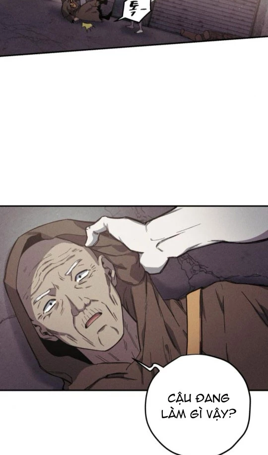 Cơn Lũ Zombie Chapter 5 - Trang 2