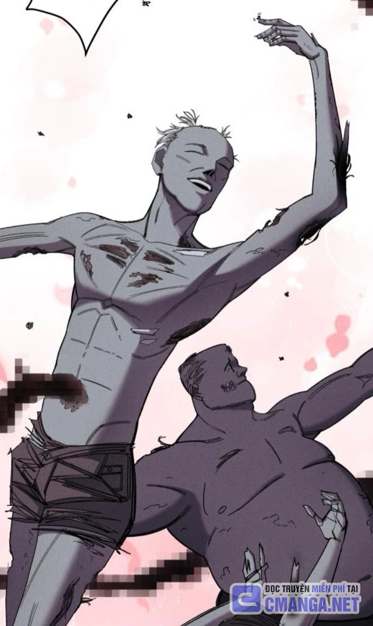 Cơn Lũ Zombie Chapter 5 - Trang 2