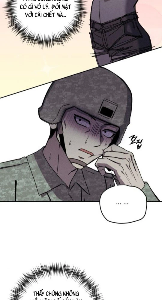 Cơn Lũ Zombie Chapter 5 - Trang 2