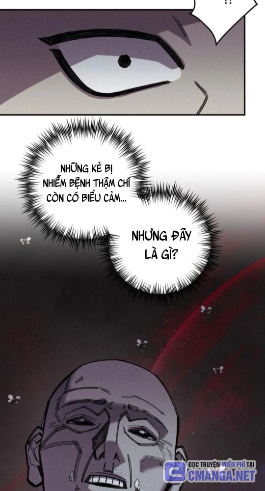 Cơn Lũ Zombie Chapter 5 - Trang 2