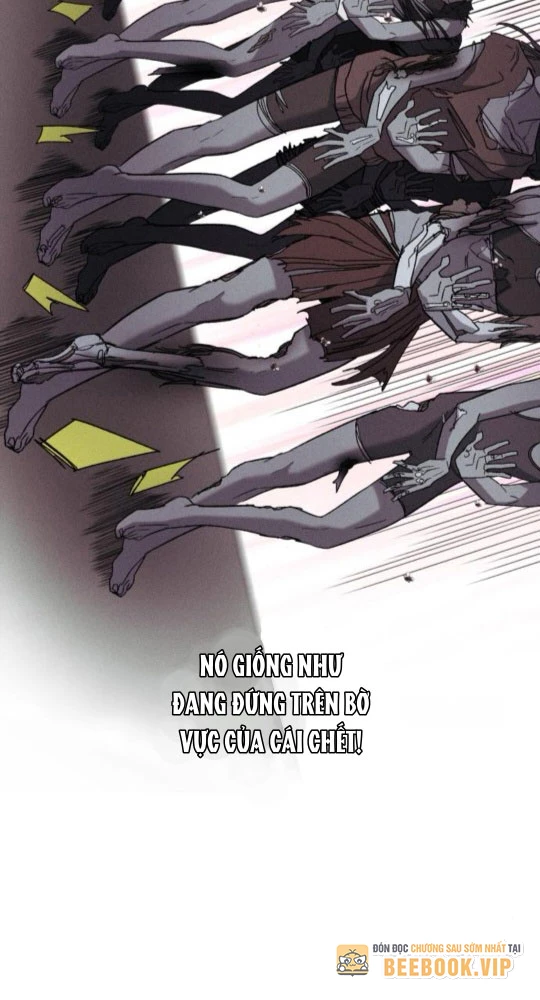 Cơn Lũ Zombie Chapter 5 - Trang 2