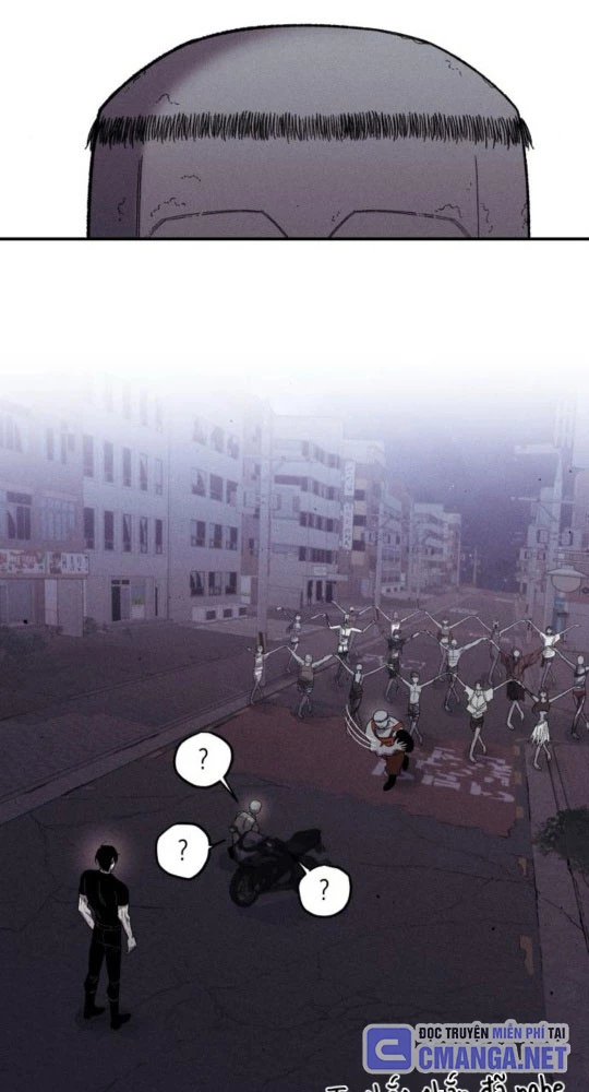 Cơn Lũ Zombie Chapter 5 - Trang 2