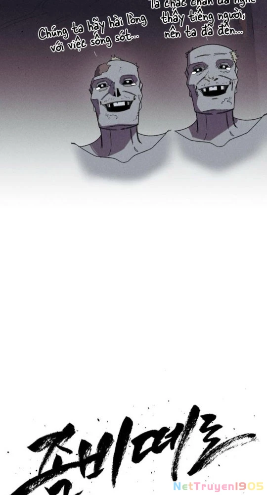 Cơn Lũ Zombie Chapter 5 - Trang 2