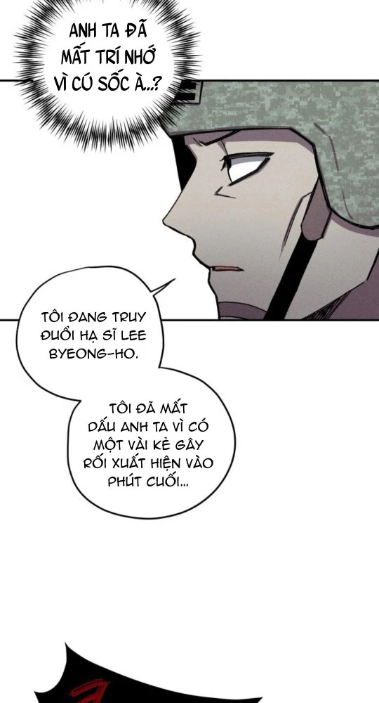 Cơn Lũ Zombie Chapter 5 - Trang 2