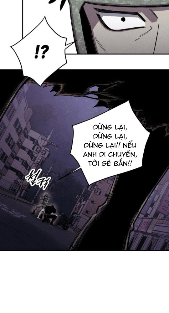 Cơn Lũ Zombie Chapter 5 - Trang 2