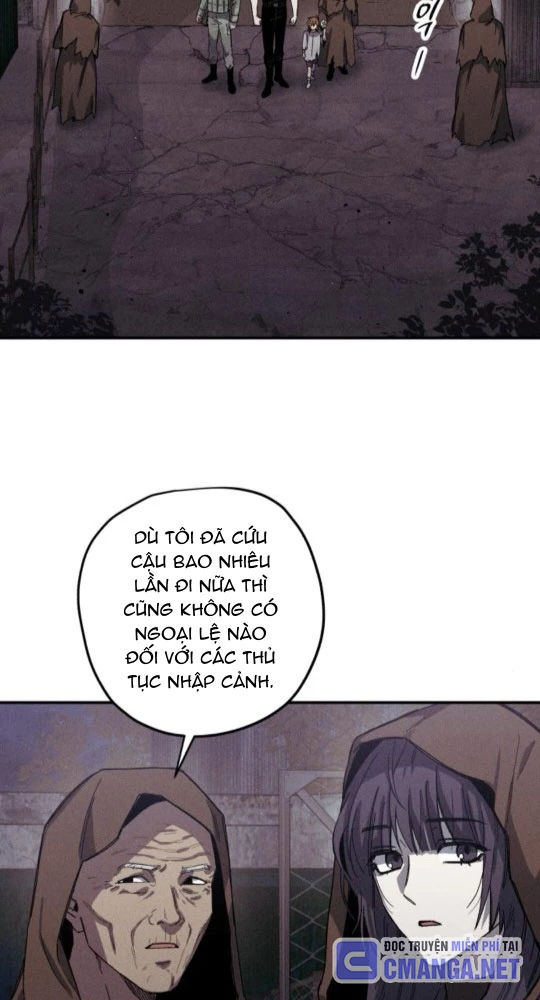 Cơn Lũ Zombie Chapter 5 - Trang 2