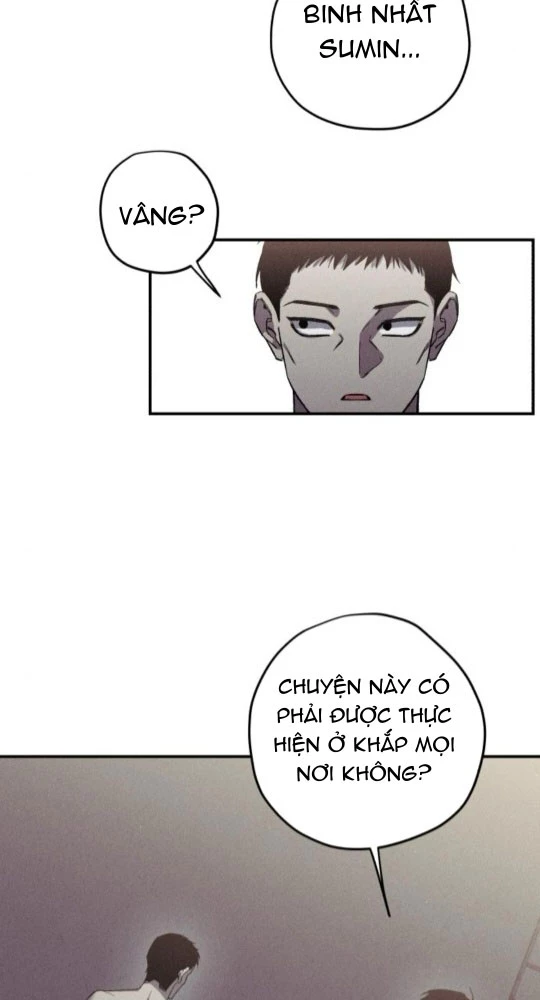 Cơn Lũ Zombie Chapter 5 - Trang 2