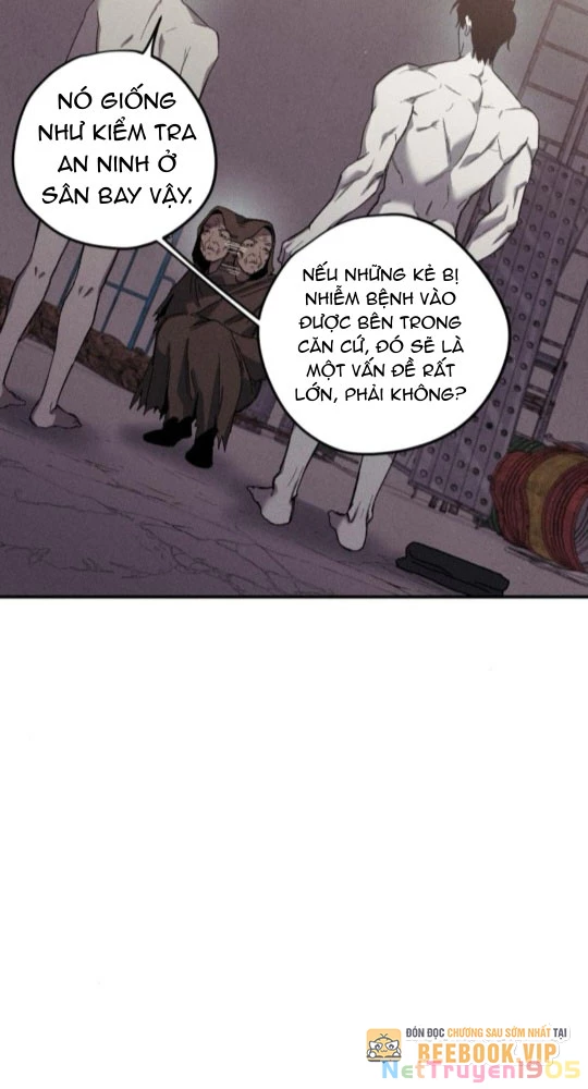 Cơn Lũ Zombie Chapter 5 - Trang 2